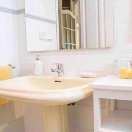 El Palacete Gran Via - Ruzafa Apartamento Valência