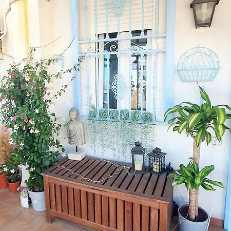 El Palacete Gran Via - Ruzafa Apartamento *