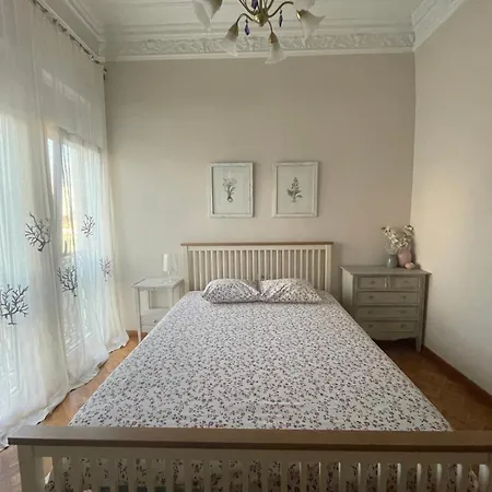 Apartament El Palacete Gran Via - Ruzafa