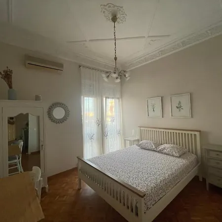 El Palacete Gran Via - Ruzafa Apartament Walencja
